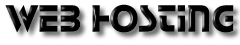 Web Hosting